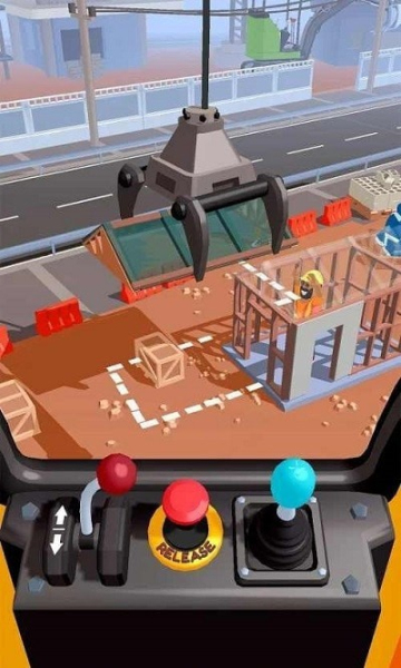 工地师傅模拟游戏中文版  v3.2.1
