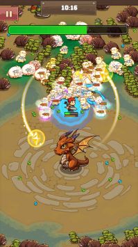 无尽的塔防 v3.0.5