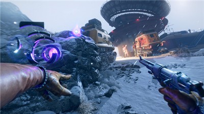 死亡循环 2021-09-14 11:12