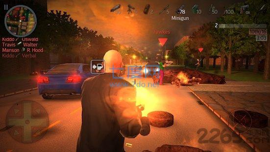 payback2破解版 v2.103