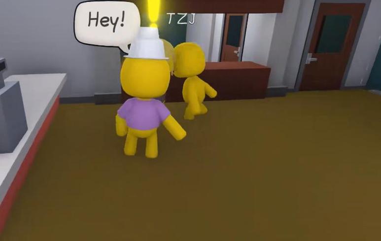 打工模拟器小黄人版 v1.0.23