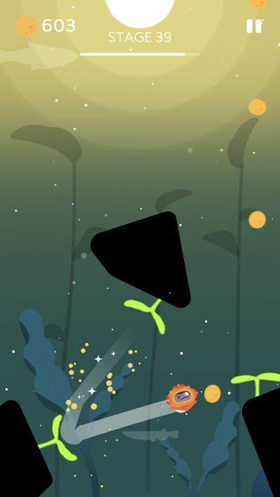 MoonFrog(Moo.n Frog) v1.0.5安卓版