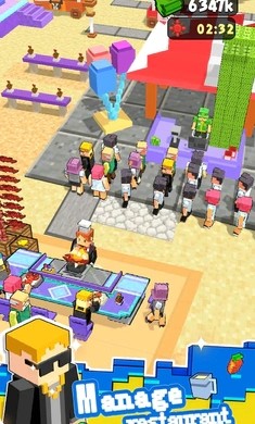 迷你烹饪  v1.1.2