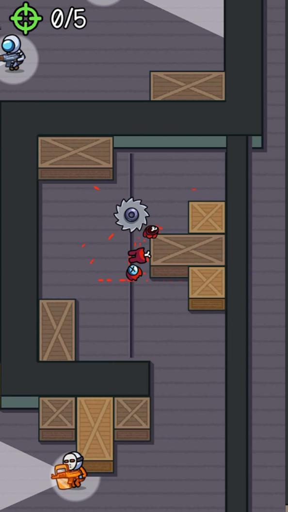 冒名顶替者 v1.0.1