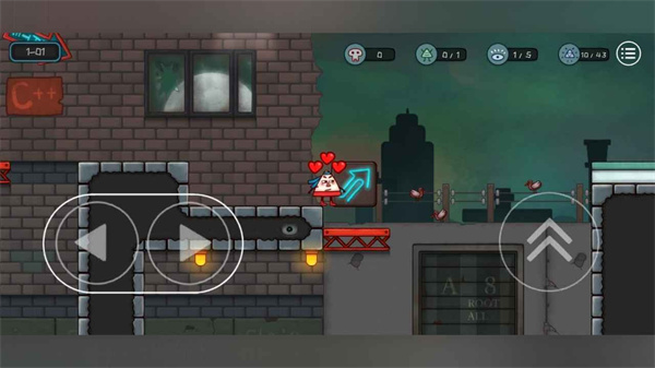 小三角大英雄免费版  v1.0.9