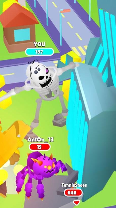 EVO横冲直撞 v1.02