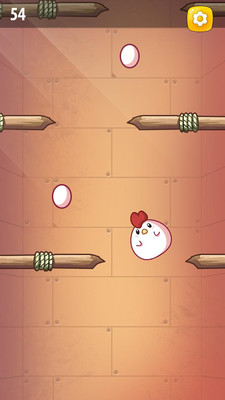 小鸡飞呀飞 v3.1.3