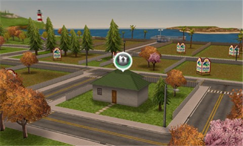 模拟人生畅玩版满级豪华账号5.54.1最新版  v3.3.3