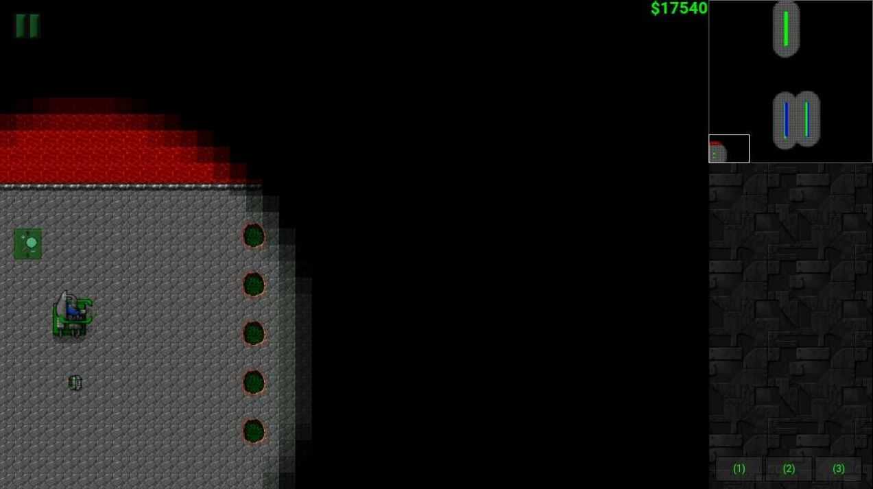 铁锈战争生化狂潮 v7.3.2