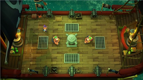 除灵派对 2021-09-10 12:45