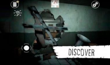 惊悚之下sans模拟器最新版最新版下载图片2