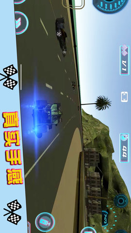 街区赛车锦标赛 v1.0.2