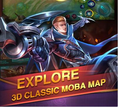 英雄血战 v2.1.28