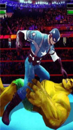 绿巨人英雄大乱斗  v60