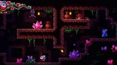 老鼠勇士 v1.0.0.0