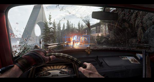 原子之心手机版 1.0