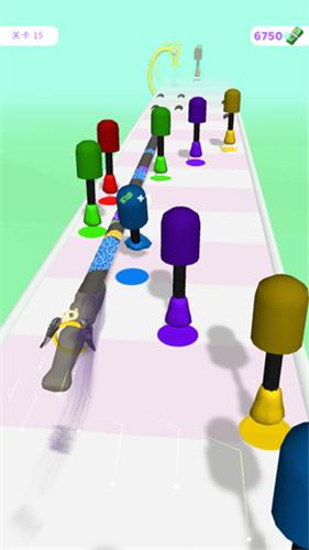 美甲加工厂  V 1.0