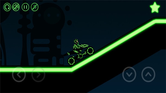 暗夜骑手 v2.1