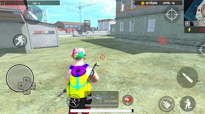 自制绝地求生 v3.0.5