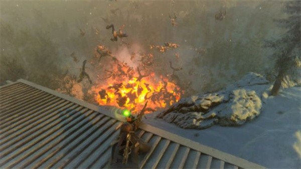 狙击僵尸3D  v2.37.0