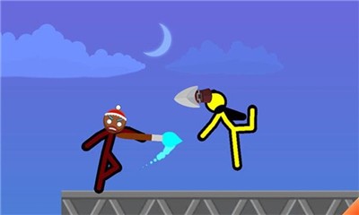 至尊决斗火柴人  v1.7.6.7