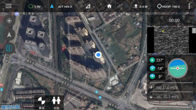 云卓地面站 v4.0