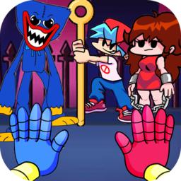 波比恐怖躲猫猫最新版