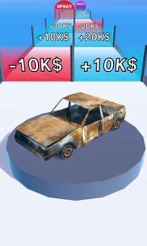 获得超级跑车 v0.9.2