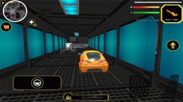 大黄蜂营救任务  v1.2