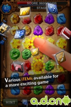 符文大师 RuneMasterPuzzle v3.2.0 v2.5.5