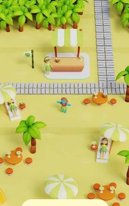 夏威夷酒吧  v1.0.0