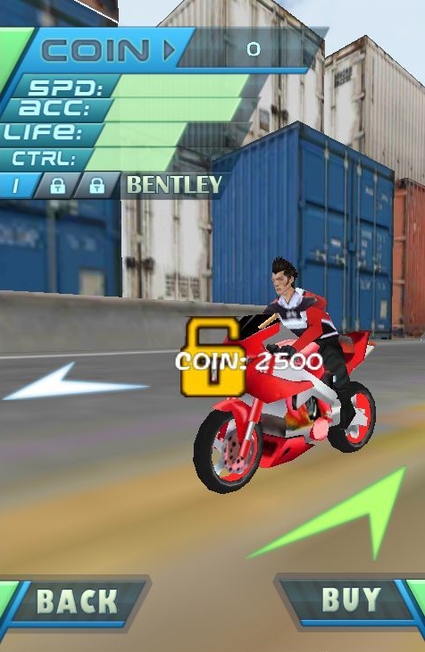 疯狂暴力摩托2截图2