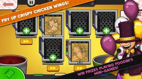 老爹炸鸡店中文版  v1.0.2