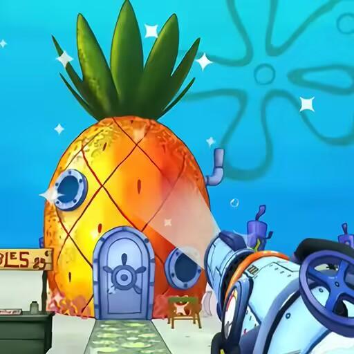 疯狂来减压免广告