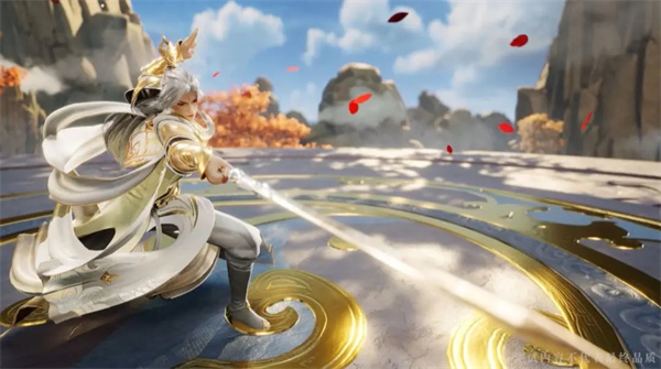 凡人修仙传人界篇官方版