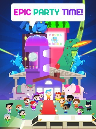 传奇节奏派对  v1.2