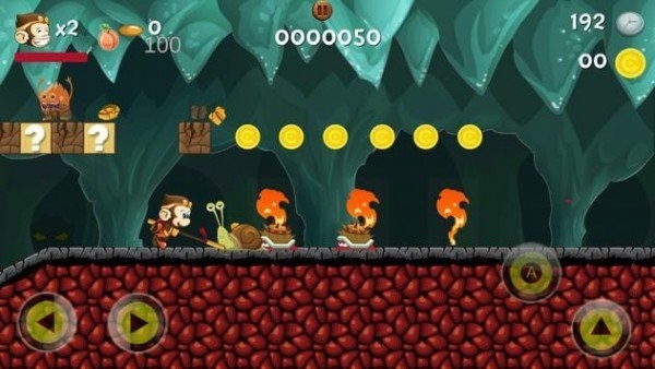 丛林兄弟 2020-05-15 14:49