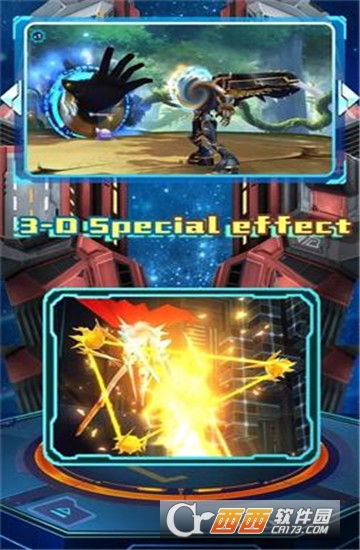 数字世界判定(DW Adventures) v3.4.57安卓版