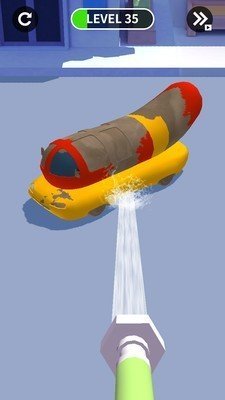 迷你小汽车 v1.0