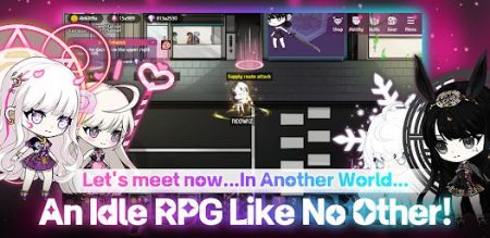 女神守护者 v3.1.5