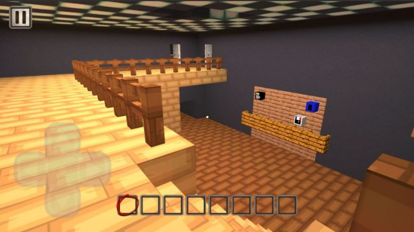 恐怖奶奶1.8.4  v1.0.0