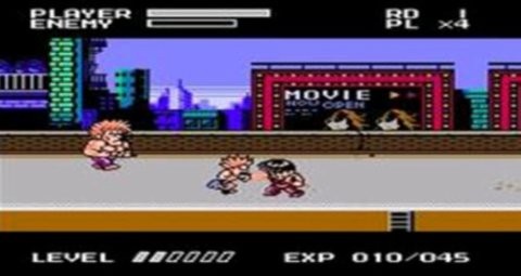 SD快打旋风  v1.0