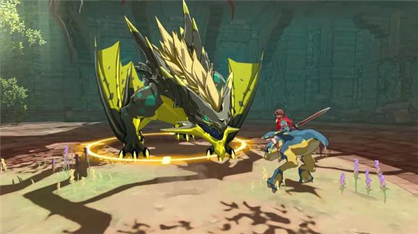 怪兽宇宙  v1.1.0