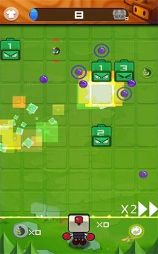 弹珠超人大作战  V 1.0