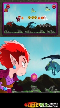 龙骑士 Dragon Slayin Knights v4.0.5