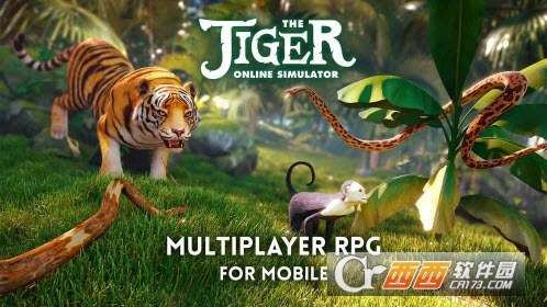 TheTiger(The Tiger) v1.2 安卓版