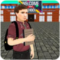 High School Education Adventure(高中教育High School Education)