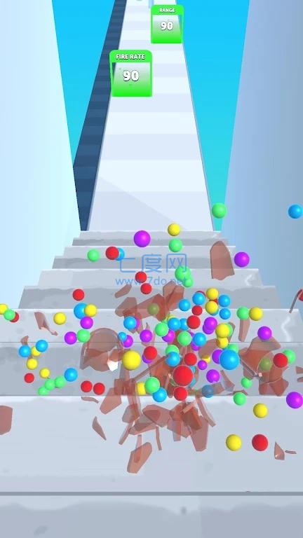 瓶子武器跑Bottle RunnerGun v0.1