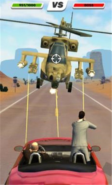 火拼赛车手  v1.29