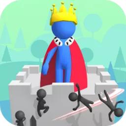 我在塔顶上等你